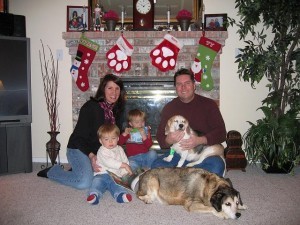 Fall Christmas 2007 043