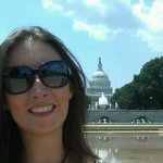 Jenci in DC