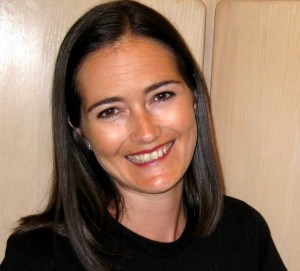 Stacy Head Shot