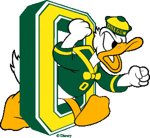 Classic Ducks Logo